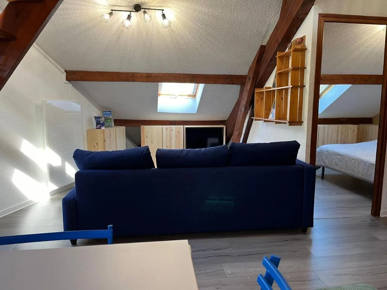 Haut Perche - Duplex Familial Confortable Et Renove Bien Situe Briancon  France