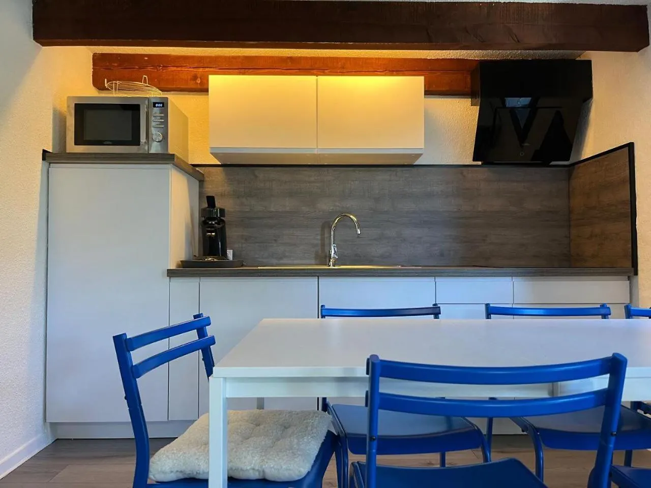 Haut Perche - Duplex Familial Confortable Et Renove Bien Situe Briancon  0*, Briancon (Hautes-Alpes) France