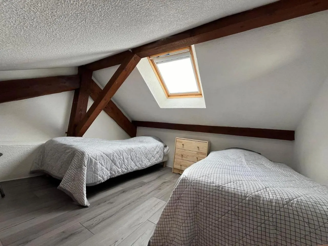 Apartment Haut Perche - Duplex Familial Confortable Et Renove Bien Situe Briancon  France