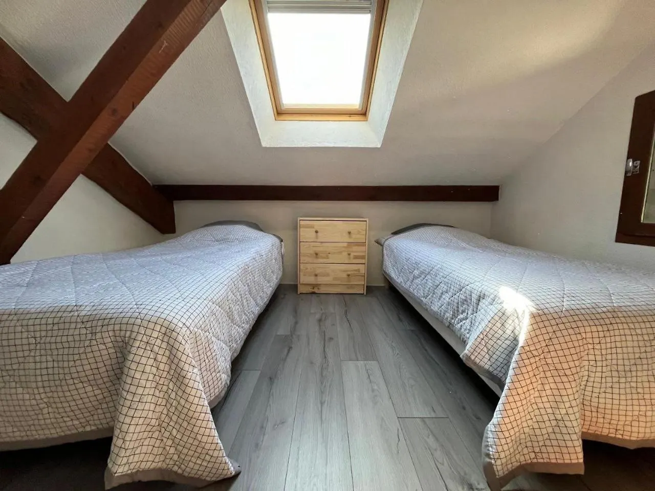 Haut Perche - Duplex Familial Confortable Et Renove Bien Situe Briancon  Briancon (Hautes-Alpes)
